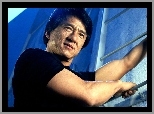 Jackie Chan, Drabina